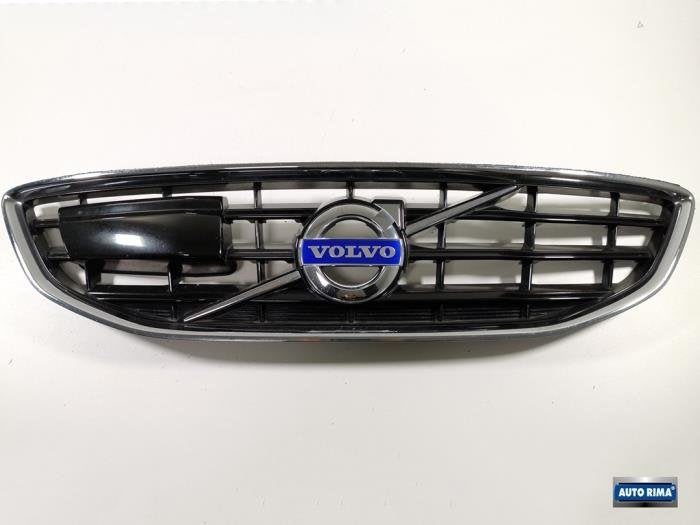 Calandre d'un Volvo V40, -, 3 mois de garantie, -, -