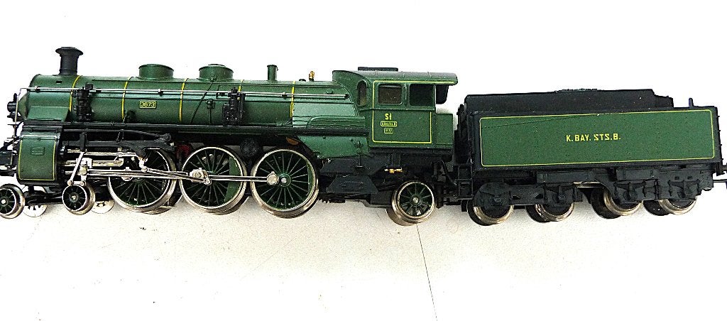 Marklin Hamo 8392, Hobby en Vrije tijd, Modeltreinen | H0, Gelijkstroom, Nieuw, Ophalen of Verzenden, Analoog
