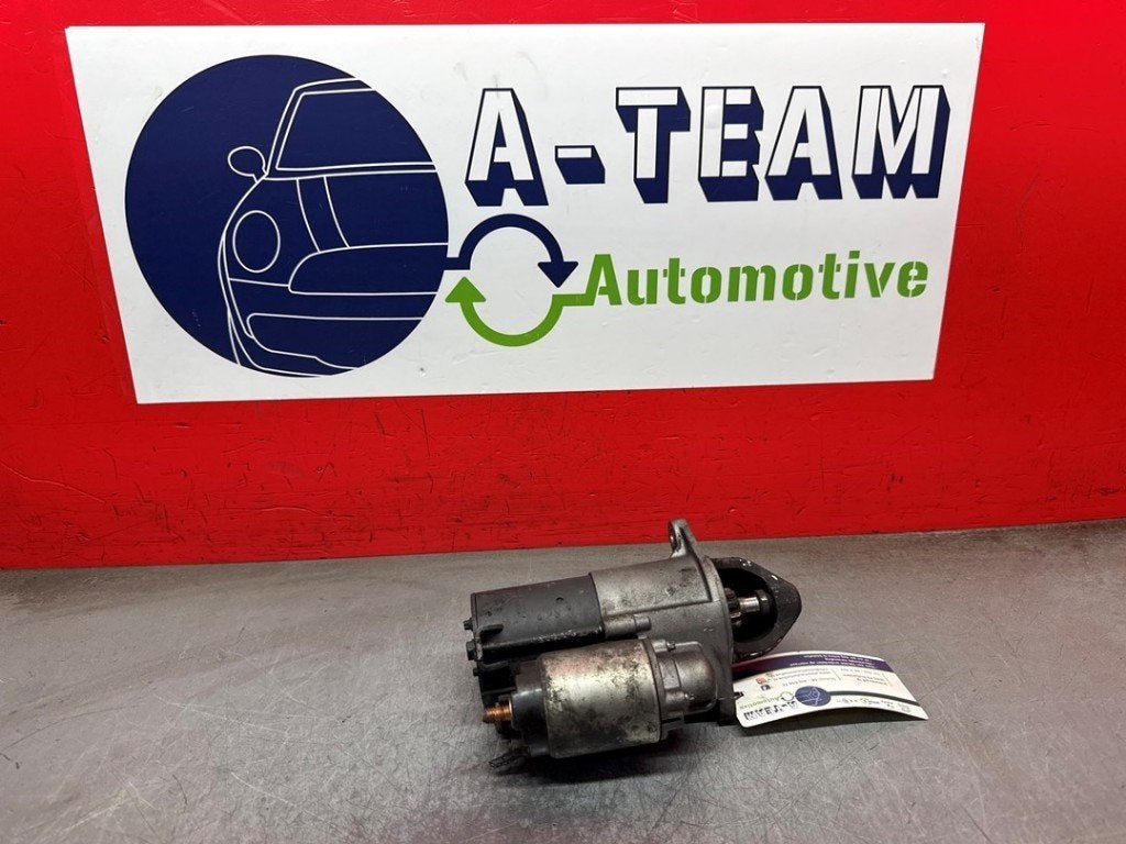DÉMARREUR Opel Zafira (M75) (|55556092|55576980|96831615|), Opel, Opel Automobile GmbH, Utilisé, Kontakt-opel@opel.com