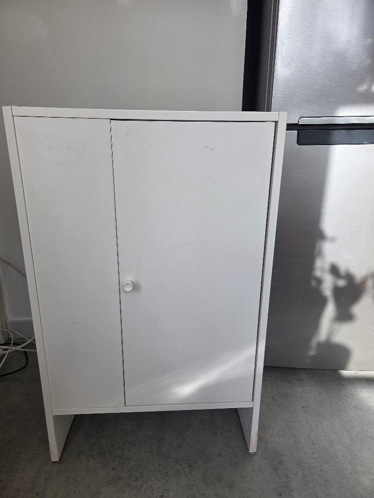 Armoire de rangement, Maison & Meubles, Enlèvement, Utilisé