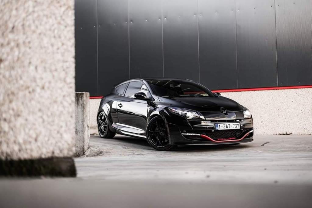 Coupe Megane 3 RS - Sperdiff, Autos, Cuir, Euro 5, Achat, 174 g/km