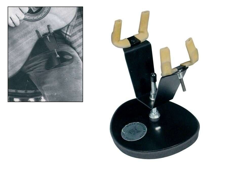 Wolf GS-80 ergonomische kniesupport kniesteun voor gitaar, Muziek en Instrumenten, Instrumenten | Toebehoren, Niet ingevuld, Niet ingevuld