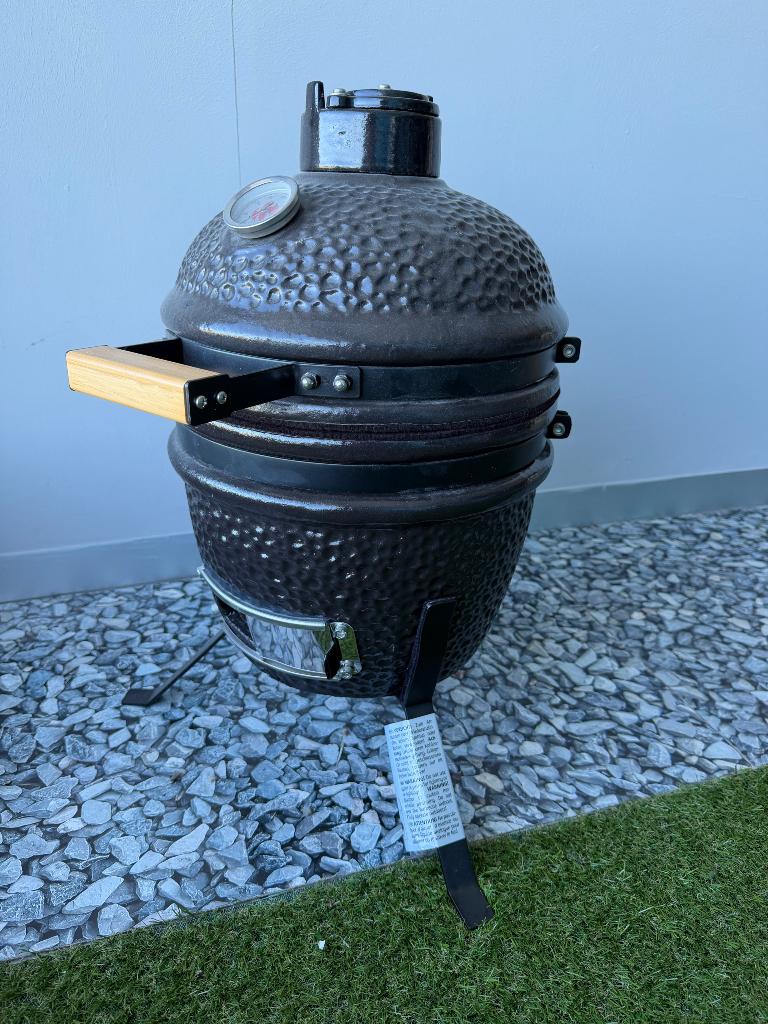 NOUVEAU Barbecue, Enlèvement, Neuf, Landmann