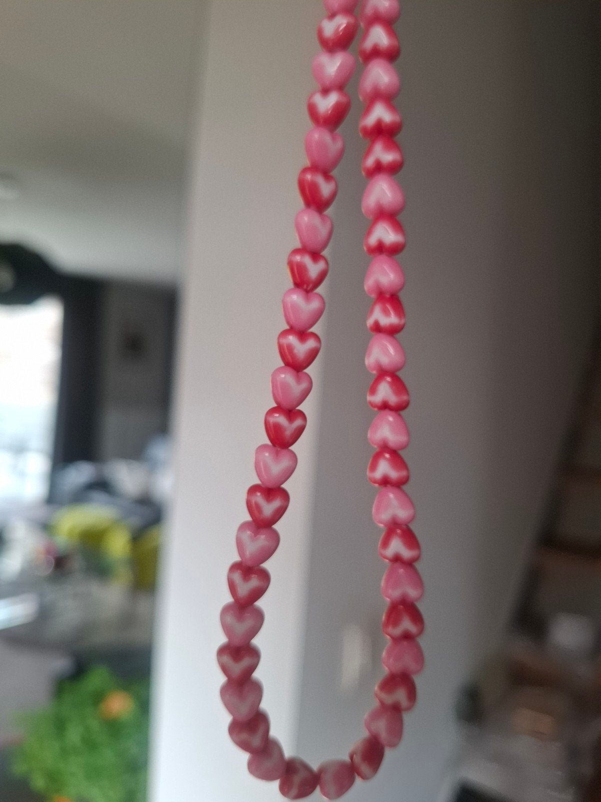 Bijou charm Idéal of sweden dragonne cœur rose, Comme neuf