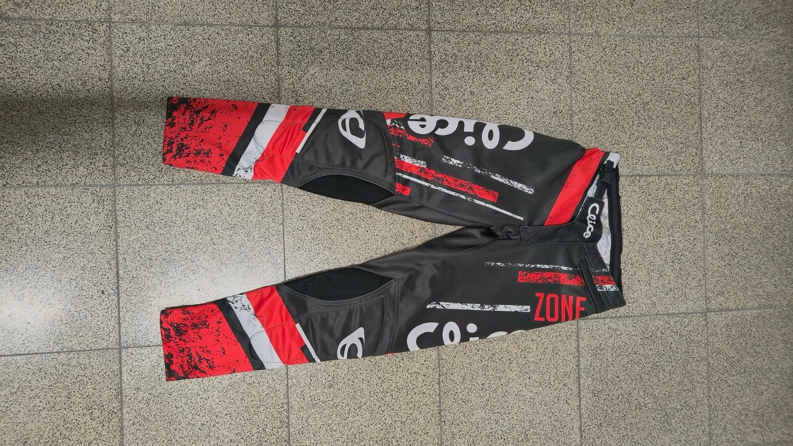 trial broek Clice maat M medium, Motos, Enlèvement ou Envoi