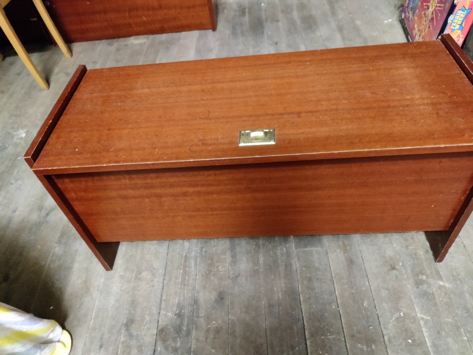 meubles style marin, Maison & Meubles, Mobilier complet, Enlèvement