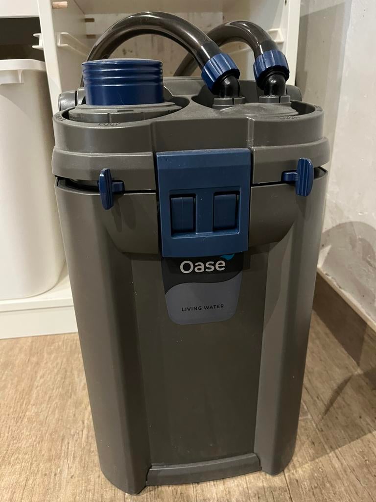 Oase biomaster2 350, Dieren en Toebehoren, Vissen | Aquaria en Toebehoren, Ophalen, Zo goed als nieuw, Filter, Oase
