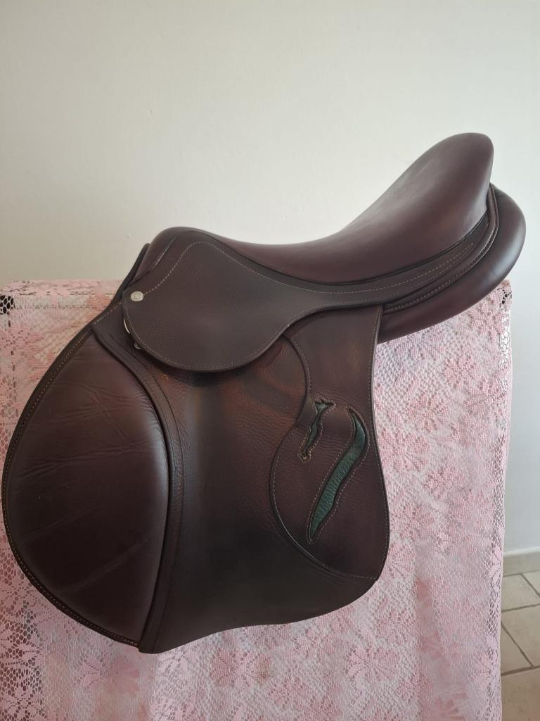 Antares Contact springzadel 17 inch (2021)