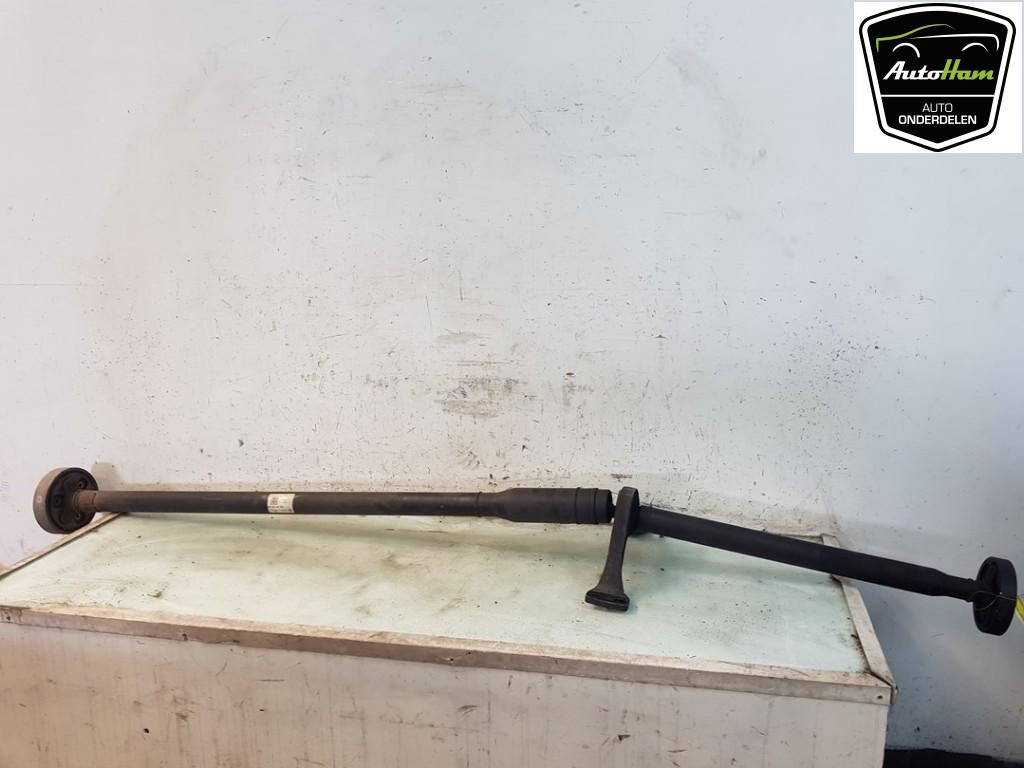 PROPSHAFT ABS Tiguan (AD1) (|5QF521101P|5QF521101AA|), Utilisé, Volkswagen
