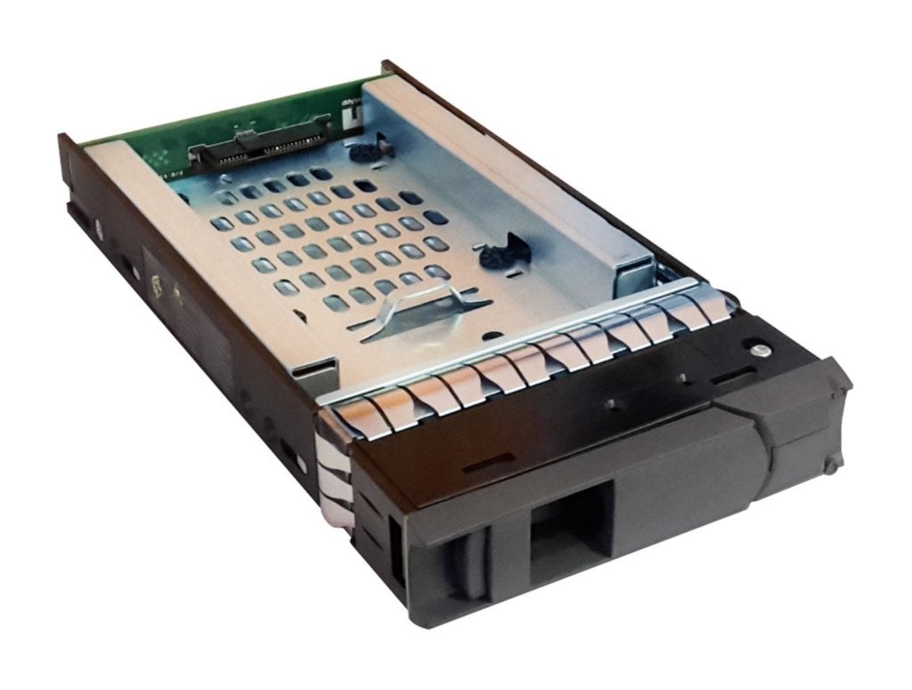 NetApp hdd bracket 3.5 inch LFF 111-00734+C1, Informatique & Logiciels, Disques durs