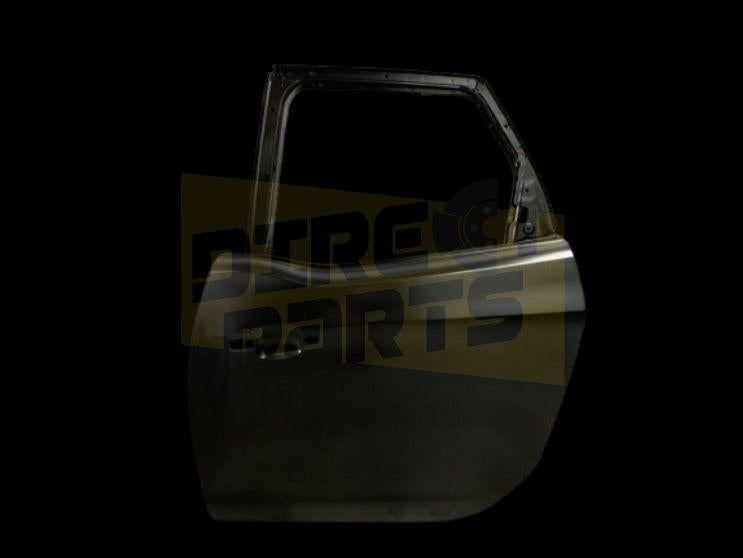 Opel Meriva B (7/10-) Achterportier Links (te spuiten) Origi, -, Deur, -, Opel