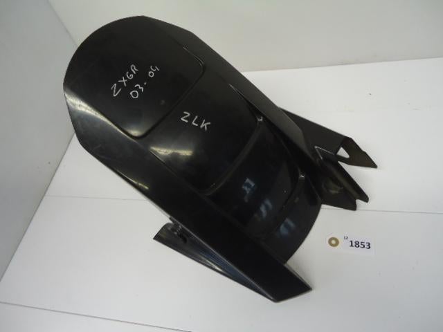 ZX6R 2003 - 2004 Kawasaki Spatbord D1-22544