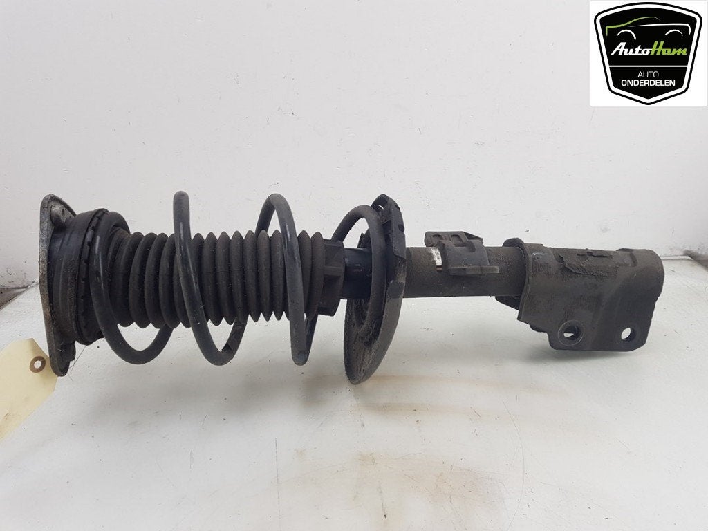 AMORTISSEUR OU ABSORBEUR DE CHOC AVANT DROIT (|9819718680|98, Dhr. J. Ham, Administratie@autoham.nl, Utilisé, Peugeot