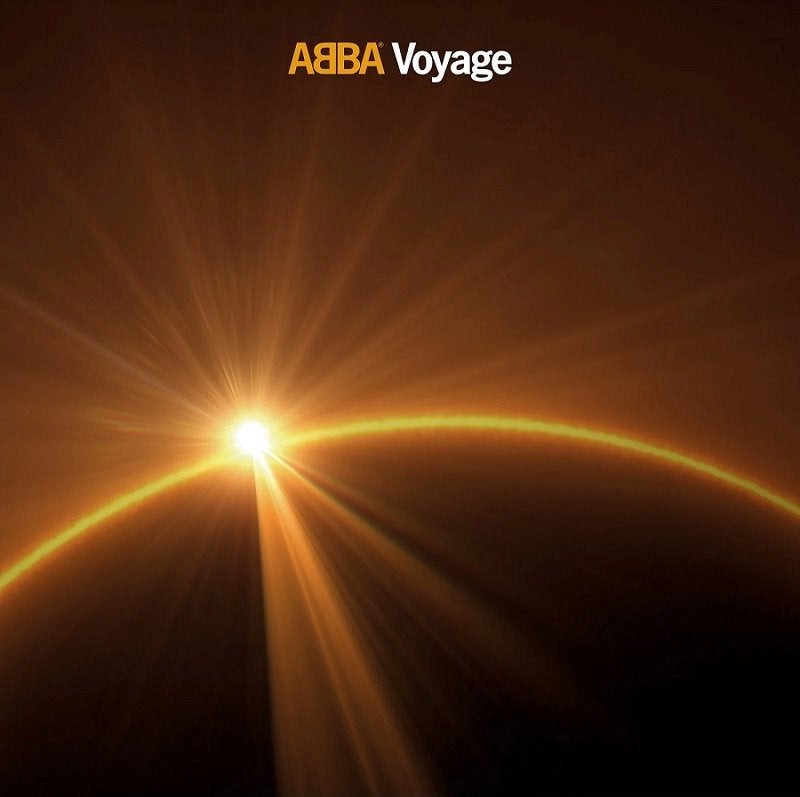 SALE->CD ABBA - Voyage, Cd's en Dvd's, Verzenden, Pop, Album