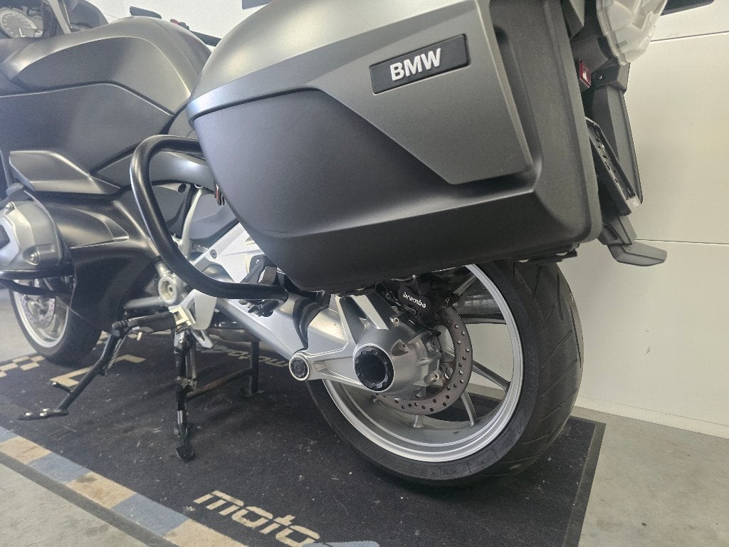 BMW R1200RT**2015**29105KM**GARANTIE**@MOTO43 Bavikhove, Motoren, Motoren | BMW, 2 cilinders, 1170 cc, Toermotor, Gebruikt