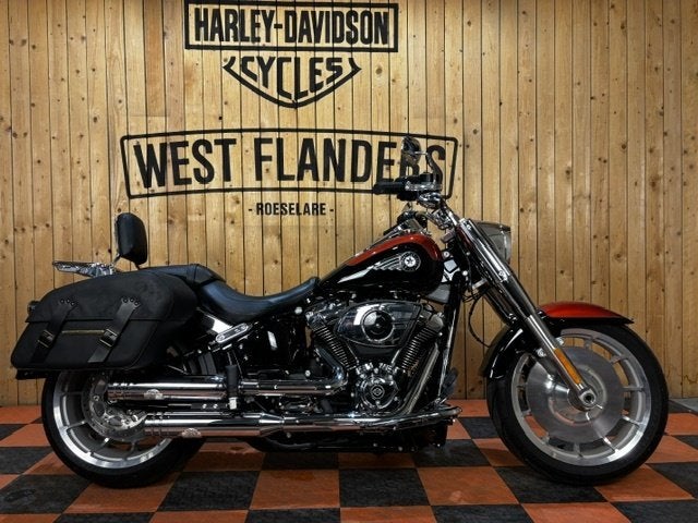 Harley-Davidson Fat Boy, Via Galileo Galilei 1
30033   Noale, IT, Entreprise, Nfopiaggiogroup@piaggio.com, Autre