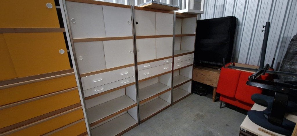 kewlox (lot de 3), Enlèvement, Utilisé