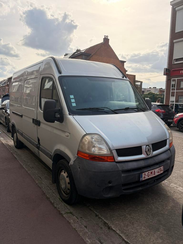 Beste verkoop mijn camion, Autos, Achat, Renault, Diesel, Particulier