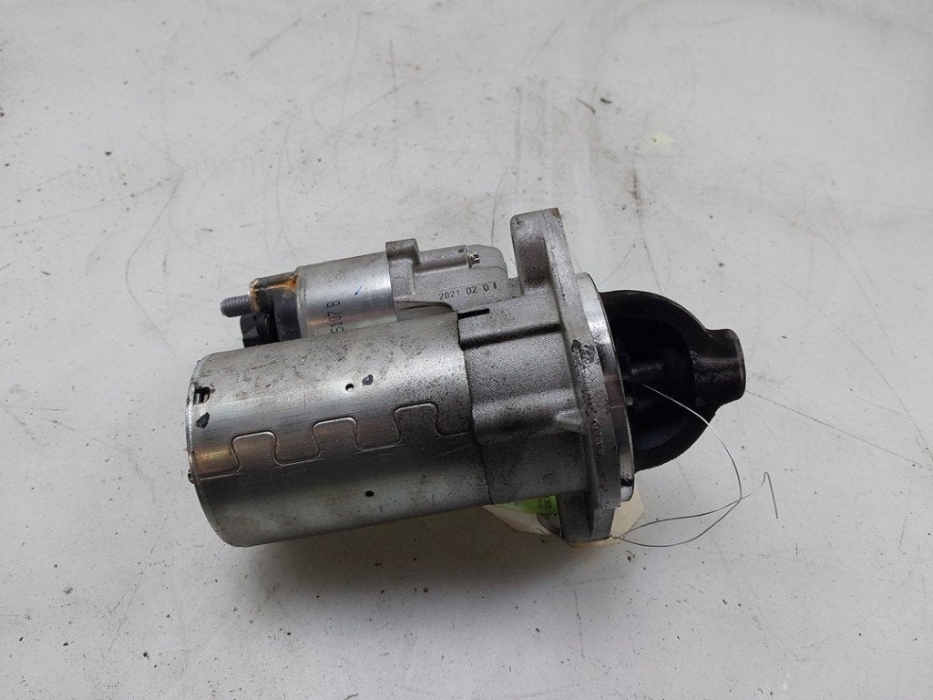 DÉMARREUR Hyundai i20 (BC3) (01-2020/-) (|3610008000|), Autos : Pièces & Accessoires, Moteurs & Accessoires, Hyundai, Utilisé