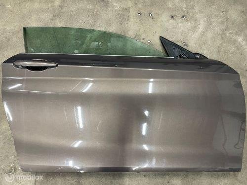 Portier rechtsvoor BMW 1-serie F21 116i 41009631842, Ophalen, Gebruikt, Deur, BMW