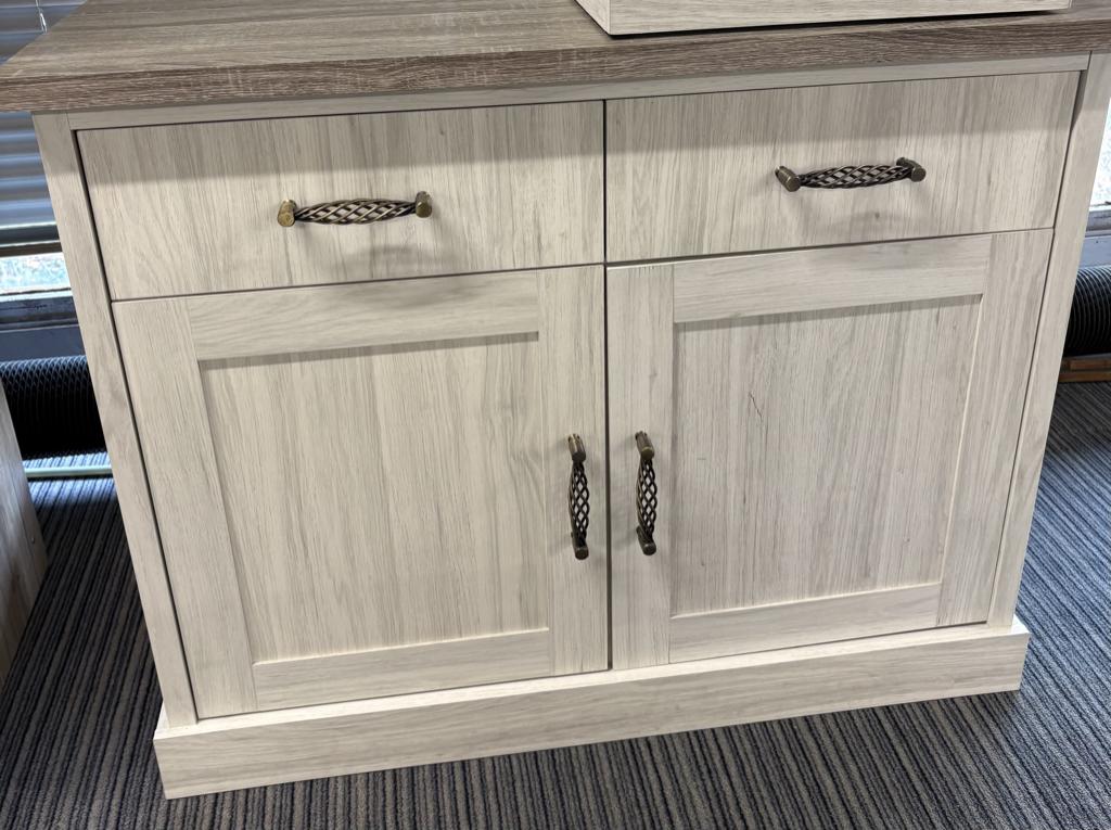 Commode, Ophalen, 100 tot 150 cm, 1 of 2 laden, Klassiek