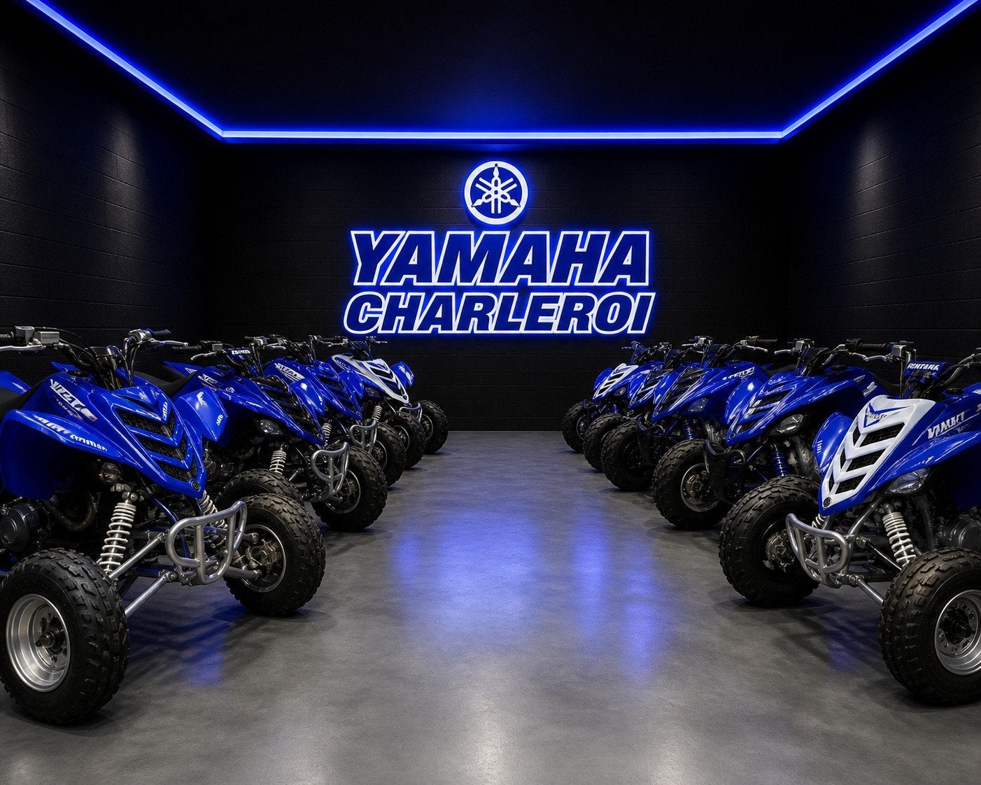Yamaha Charleroi Yamaha 700 Raptor onderdelen, Motoren, Onderdelen | Yamaha