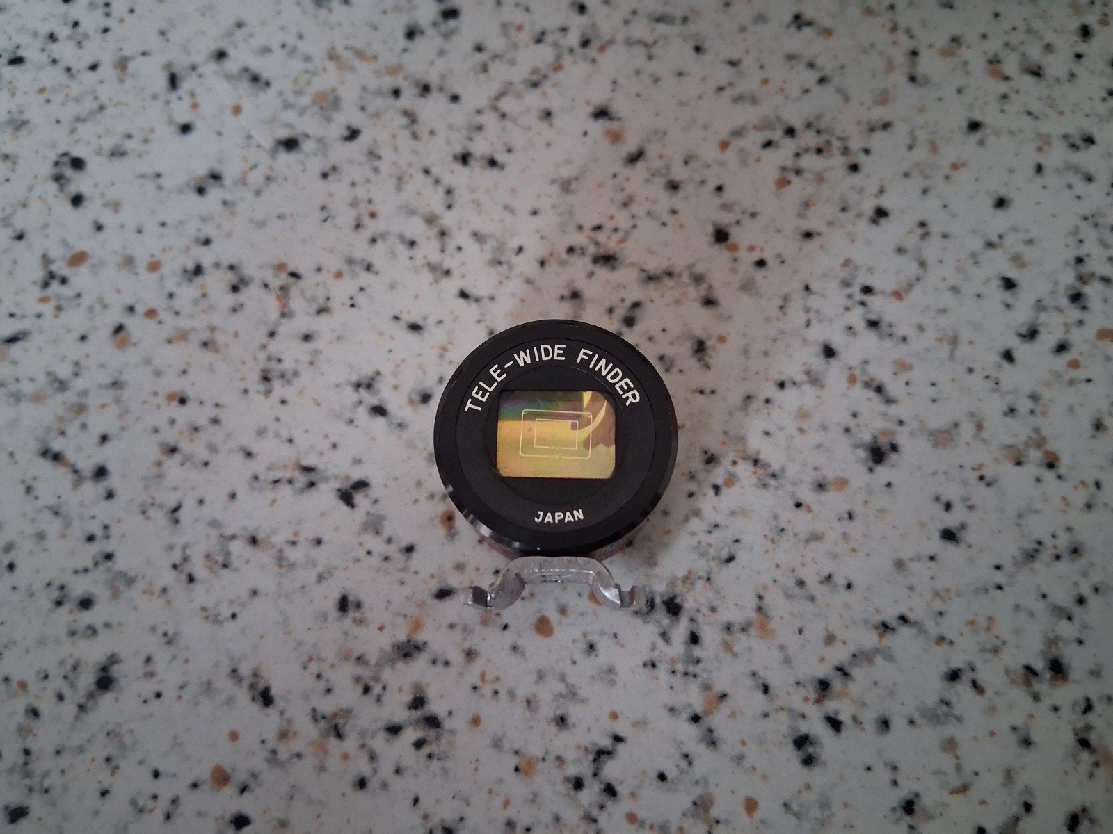 Tele-Wide Finder, Envoi, Utilisé