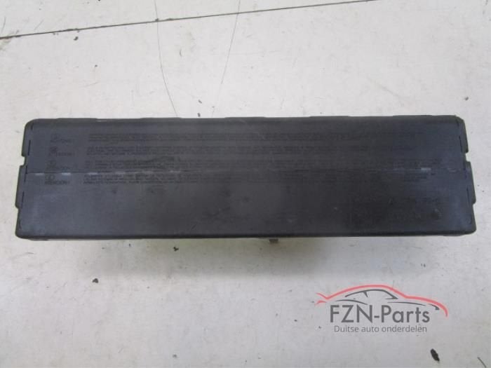 VW Touran 5TA / Tiguan 5NA Knie Airbag, Ophalen of Verzenden, Gebruikt