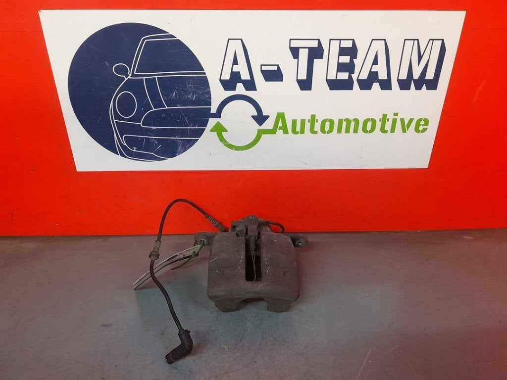 REMKLAUW LINKS VOOR ABS Mercedes-Benz B (W245), Gebruikt, Mercedes-Benz, Dialog.mb@mercedes-benz.com, Mercedes-Benz AG