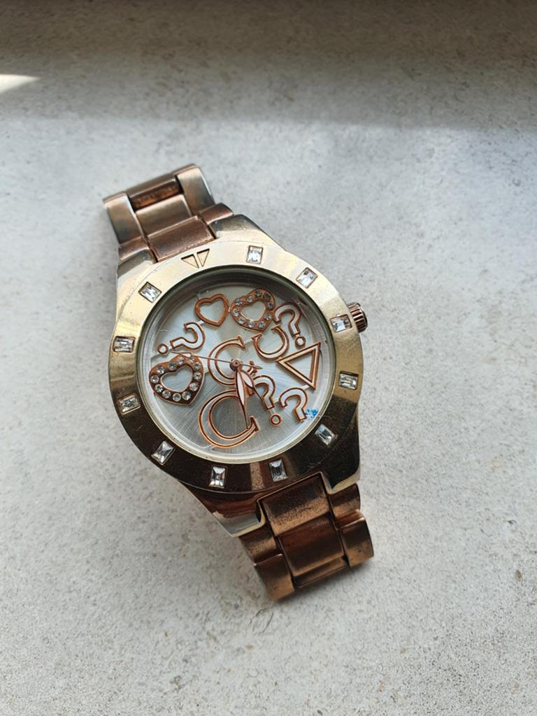 Dames uurwerk, Handtassen en Accessoires, Horloges | Dames, Ophalen