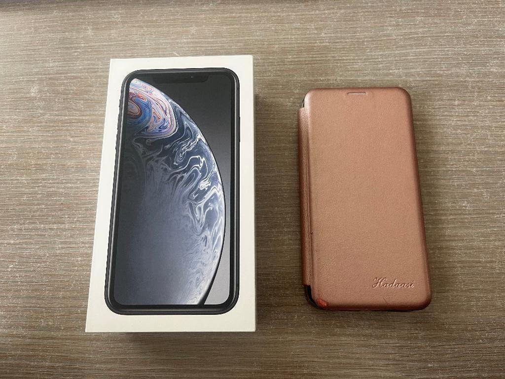 iphone Xr, Télécoms, Téléphonie mobile | Apple iPhone, 128 GB, IPhone XR, Enlèvement, Utilisé
