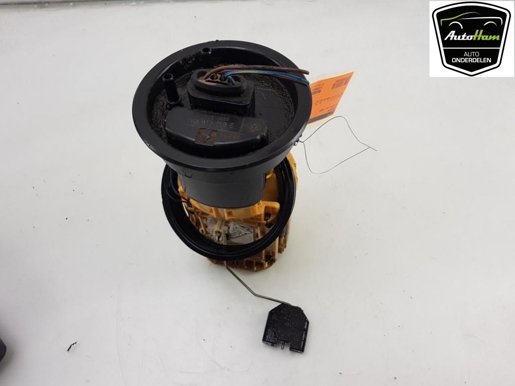 BRANDSTOFPOMP ELECT. Volkswagen Transporter T5, Gebruikt, Volkswagen