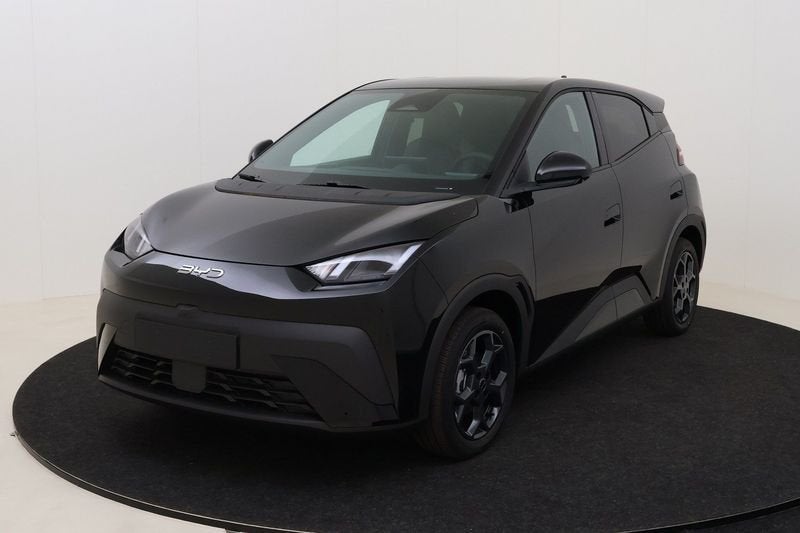 BYD Dolphin Surf Comfort, Autos, Achat, Euro 6, 156 ch, Autre carrosserie