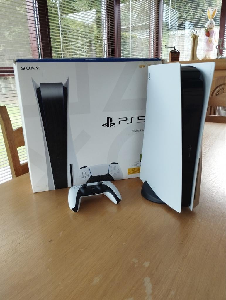 PlayStation 5, Playstation 5