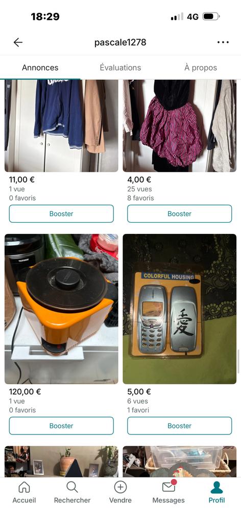 Ancien système Air, Fryer, Electroménager, Friteuses à air, Enlèvement, Comme neuf