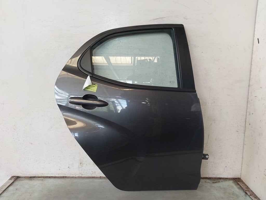 PORTE DROITE ARRIÈRE Toyota Yaris IV (P21 / PA1 / PH1), Kundenbetreuung@toyota.de, Toyota, Utilisé, Porte