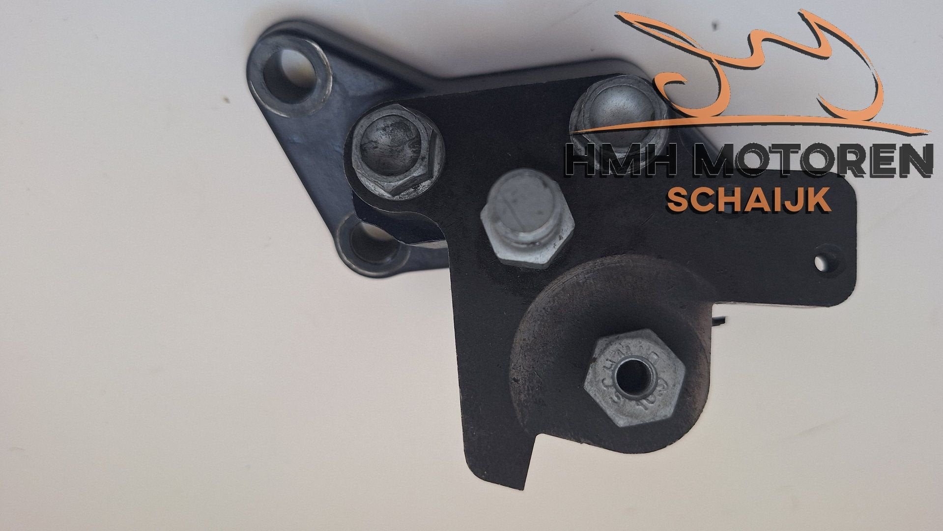 Montagebeugel voor zijstandaard KTM Superduke 990 R 990R  61, Gebruikt, -, -, Ophalen of Verzenden