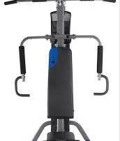 kracht toestel Domyos HG compact, Sport en Fitness, Ophalen, Zo goed als nieuw, Fitnessbank