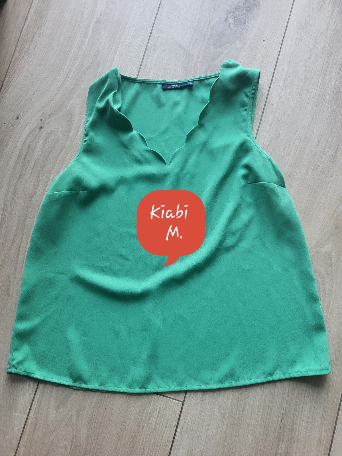 Top femme, Vêtements | Femmes, Enlèvement, Vert