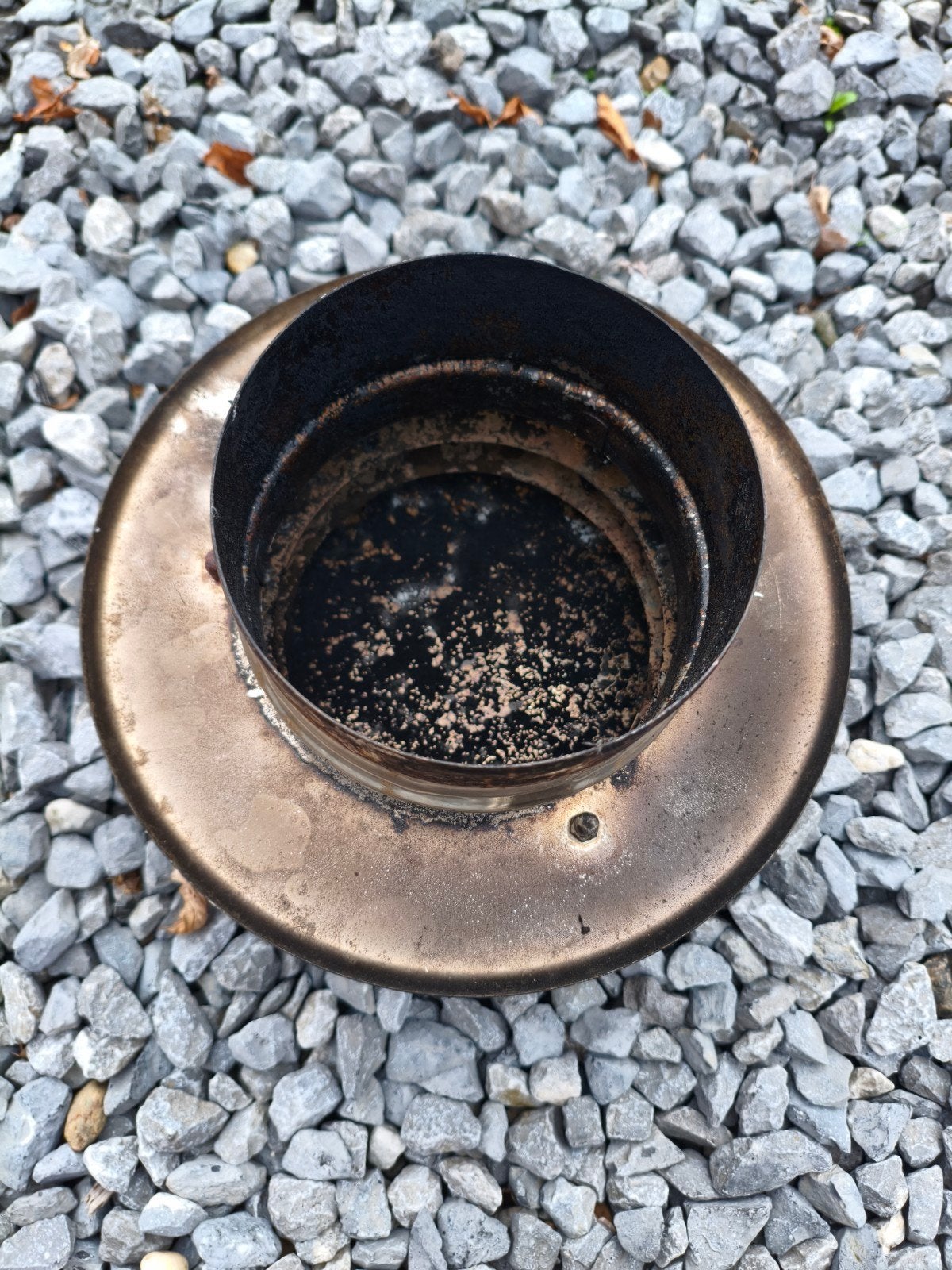 Trekkende regenkap diameter 130, Ophalen of Verzenden