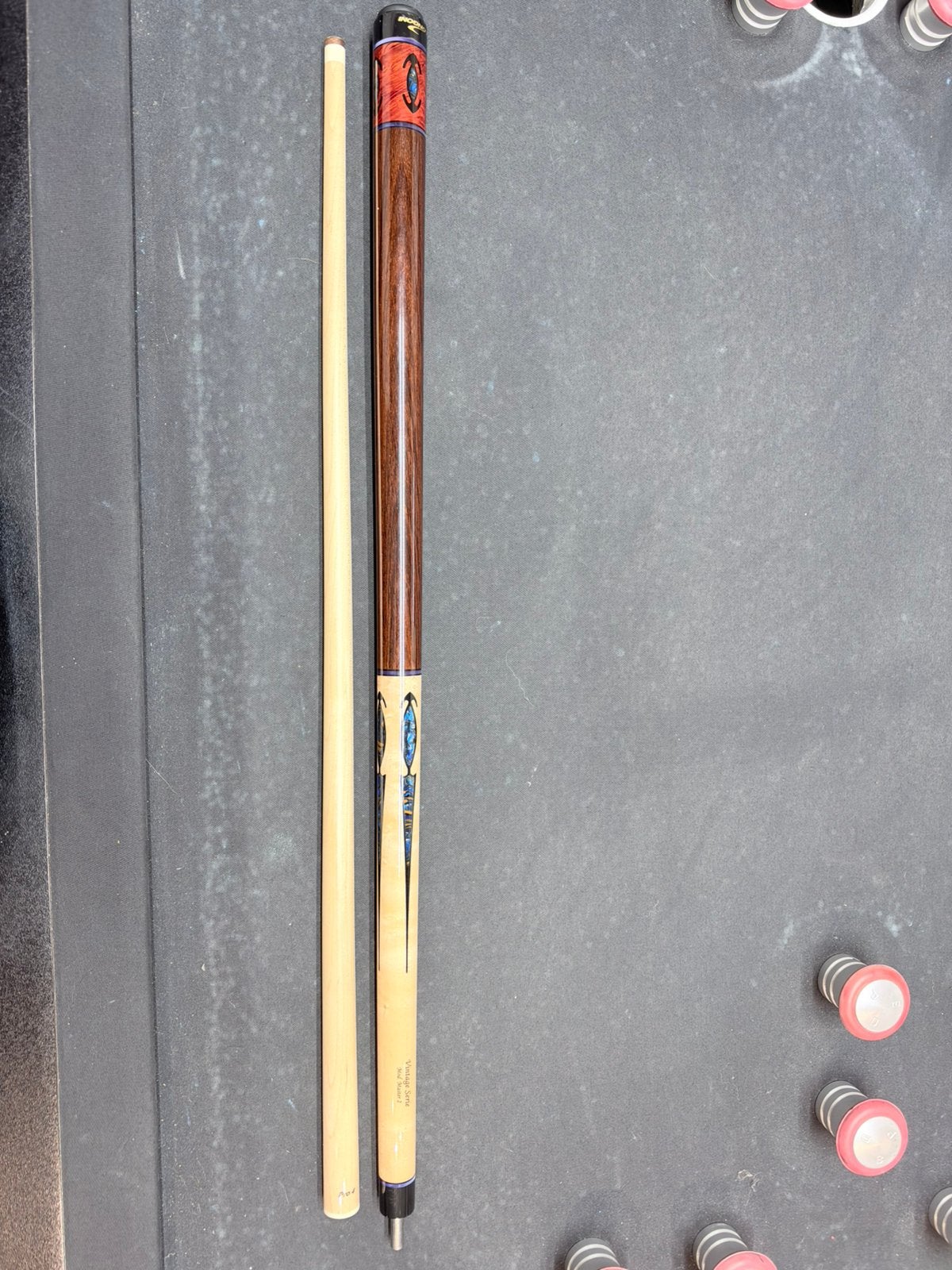 Longoni Vintage Serie Mod Master 2 Vp2, Sports & Fitness, Enlèvement ou Envoi, Comme neuf