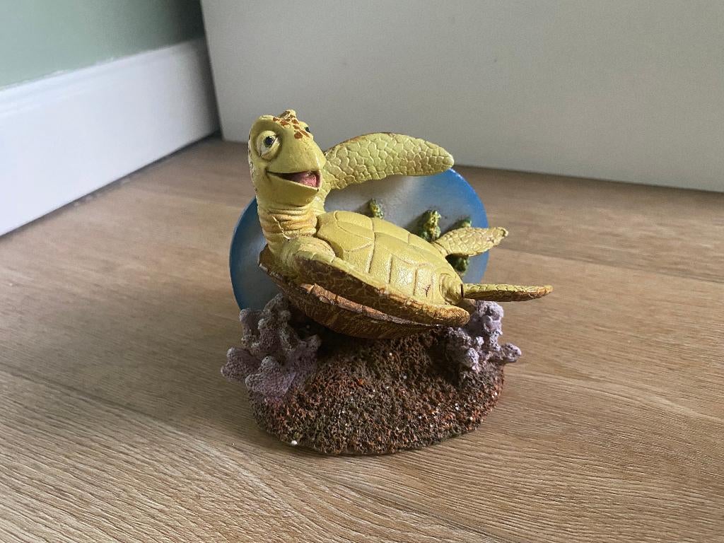 Décorations & accessoires pour aquarium, Enlèvement ou Envoi, Utilisé