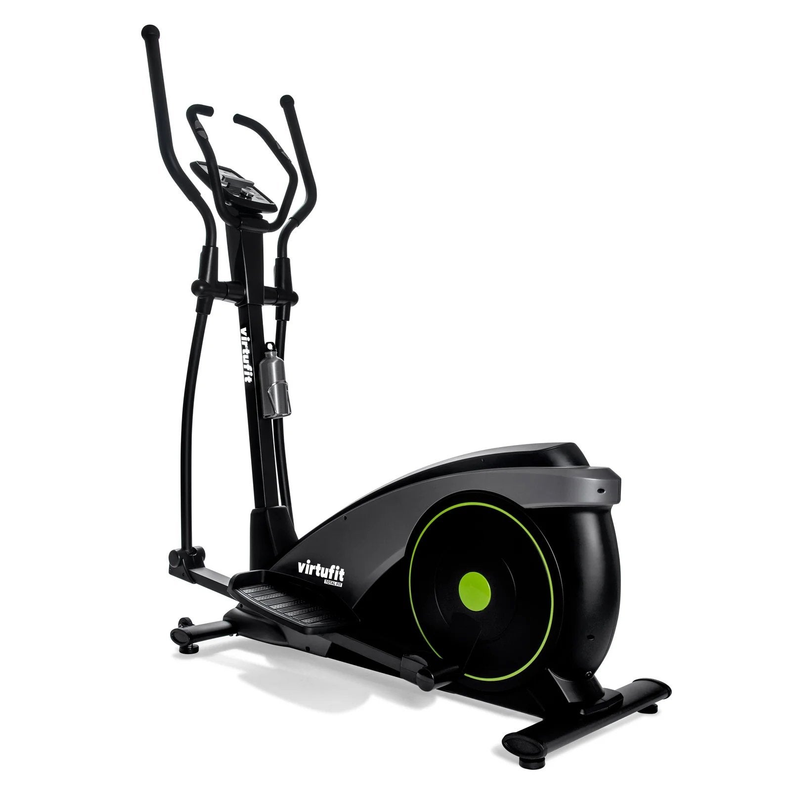 VirtuFit iConsole Total Fit Ergometer Crosstrainer, Enlèvement, Comme neuf, Vélo elliptique
