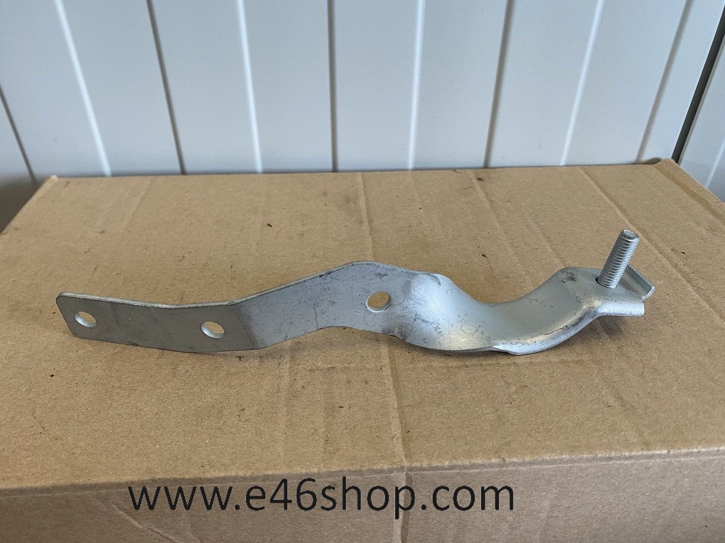 UITLAATSTEUN BMW E36 OE 18301737003 M43 MOTOR, Autos : Pièces & Accessoires, Systèmes d'échappement, Neuf, -, -, Enlèvement ou Envoi
