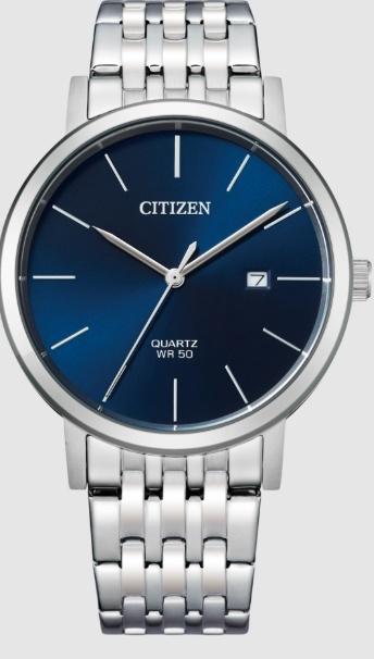 montre homme citizen, Montre-bracelet, Enlèvement ou Envoi, Citizen, Acier