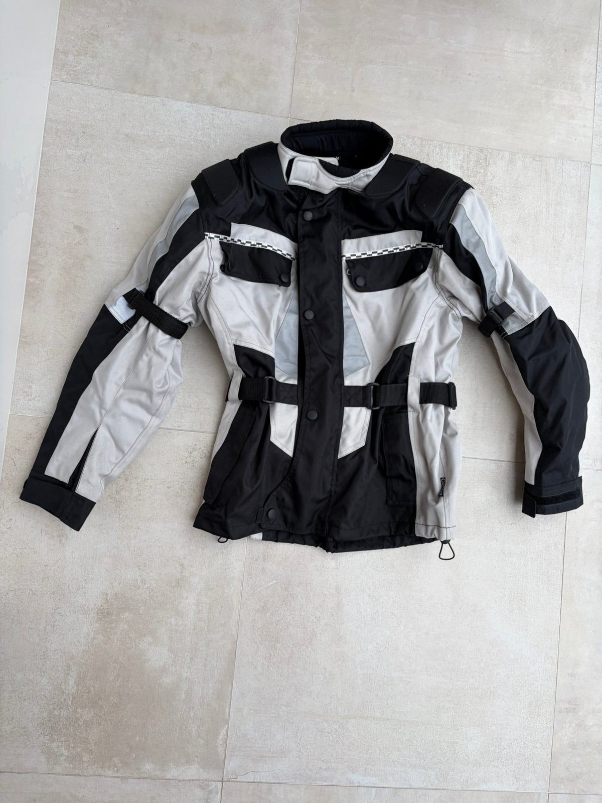 Motorpak 2-delig maat L, Motoren, Kleding | Motorkleding, Ophalen