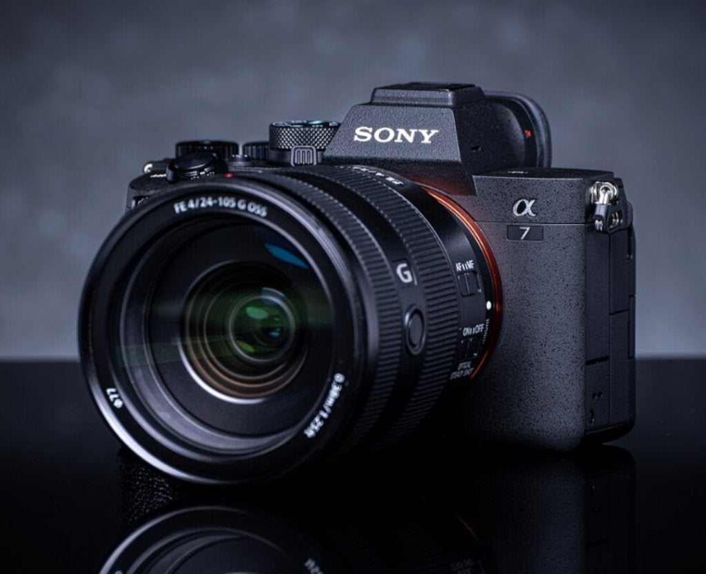 Sony A7 iv body, Ophalen, Compact, 33 Megapixel, Zo goed als nieuw