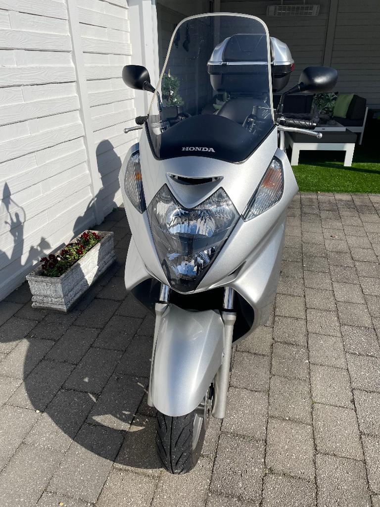 Honda Silver Wing, Scooter, Particulier, Meer dan 35 kW, Cardan-aandrijving