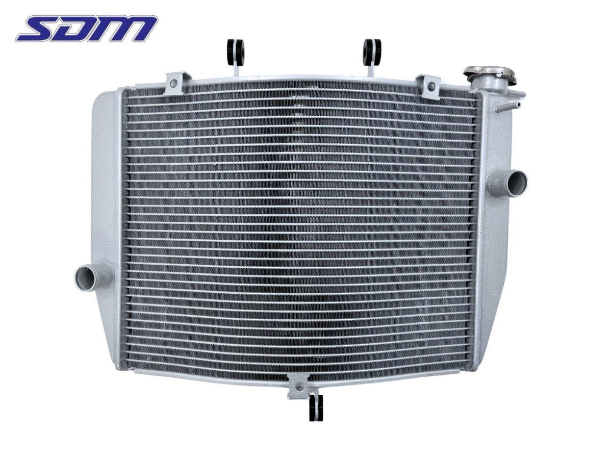 RADIATEUR Kawasaki ZX 6 R 2009-2012 (NINJA ZX-6R ZX600R), Motoren, Dhr. S. di Majo, Nieuw, Info@cama-motorparts.nl, P.J. Troelstraweg 8 8
3144 CX  MAASSLUIS, NL