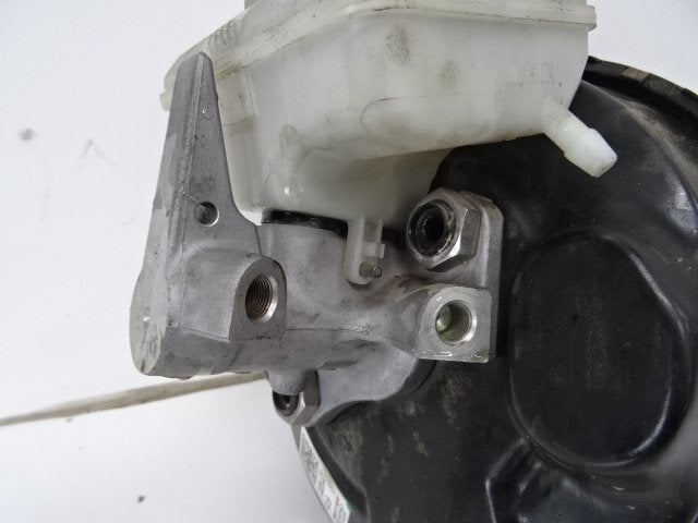 MAITRE CYLINDRE DE FREIN Audi A4 Avant (B8), Utilisé, Audi